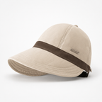 Women's Foldable Wide Brim Sun Hat — Emerald Everyday Packable UPF 50+