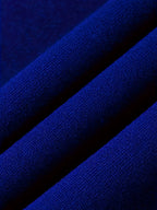 Men's Hooded Jacket with Zip-Up Front & Multi-Pocket Design