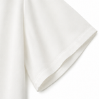 Women's Ruffle Loose Fit Blouse with V-Neck & Three-Quarter Sleeves — Bess