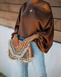 Coffee Brown