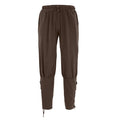 Pirate Pants Burgundy