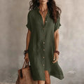 Army green