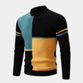 Black/Green/Yellow