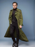 Olive Green