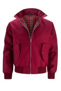 Dark Red