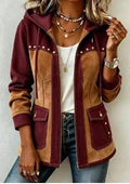 Red/Light Brown