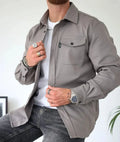 Gray