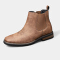 Chestnut Brown