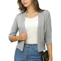 Silver Gray