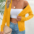 Bright Yellow