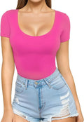 Neon Pink