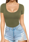 Olive Green