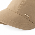 Women's Foldable Wide Brim Sun Hat — Emerald Everyday Packable UPF 50+