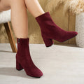 Wine Red