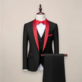 Black Red