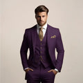 Dark Purple